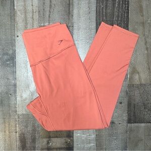 Gymshark  Leggings High Waist Stretch XL